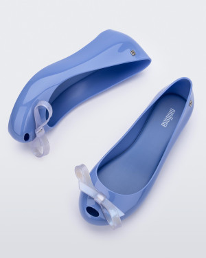 MELISSA ULTRAGIRL BOW III AD - 