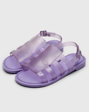 MINI MELISSA BOEMIA INF -