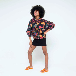 MELISSA LUCY SLIDE AD - 