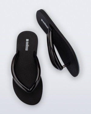 MELISSA FLIP FLOP AIRFLOW AD - 