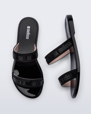 MELISSA M LOVER DUO SLIDE AD - 