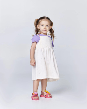 MINI MELISSA JUMP + PEPPA PIG BB -
