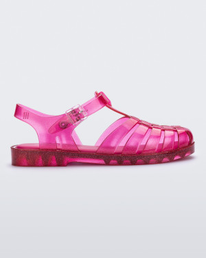 MELISSA POSSESSION SHINY AD -