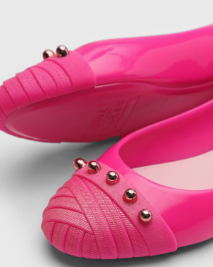 MELISSA DOLL XX AD - 