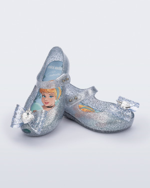 MINI MELISSA ULTRAGIRL + DISNEY PRINCESS BB -