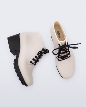 MELISSA STELLAR II AD - 