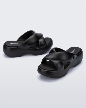 MELISSA FREE RISE AD - 