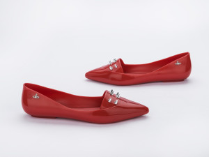 VIVIENNE WESTWOOD ANGLOMANIA + MELIS -