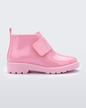 MINI MELISSA CHELSEA BOOT INF MINI MELISSA CHELSEA BOOT INF