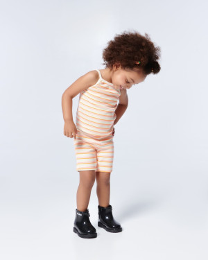 MINI MELISSA CHELSEA BOOT II BB - 