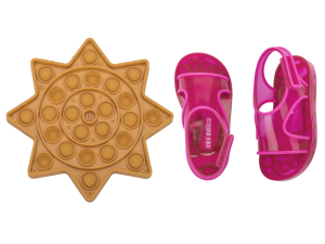 MINI MELISSA ACQUA POP IT BB -