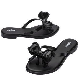 MELISSA FLIP FLOP SLIM IV AD - 