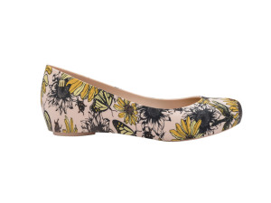 MELISSA ULTRAGIRL PRINT AD -