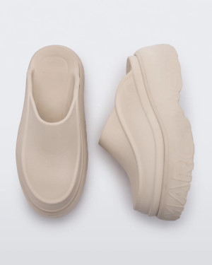 MELISSA CLOG + MARC JACOBS AD - 