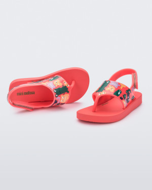 MINI MELISSA TEENY BABY -