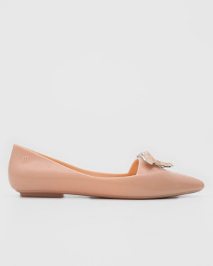 MELISSA POINTY STONES AD MELISSA POINTY STONES AD