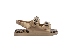 MINI MELISSA WIDE SANDAL II BB -