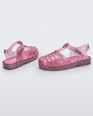 MINI MELISSA POSSESSION SHINY INF -