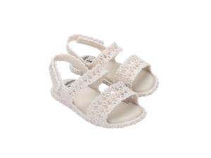 MINI MELISSA PANC SANDAL + ISABELA CAPETO BB -