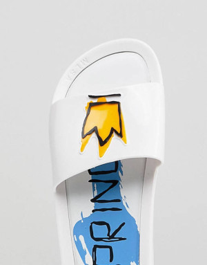 VIVIENNE WESTWOOD ANGLOMANIA + MELIS -