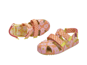 MINI MELISSA IOIÔ + FÁBULA INF - 