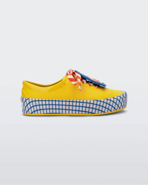 MINI MELISSA STREET + FÁBULA INF -