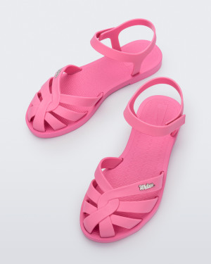 MELISSA SUN PARADISE AD -