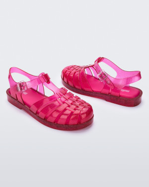 MELISSA POSSESSION SHINY AD -