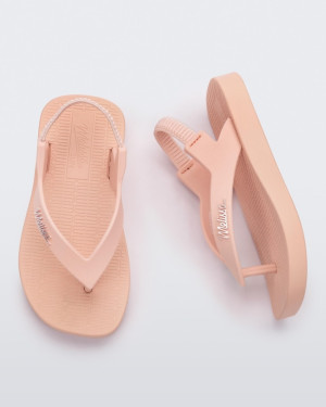 MINI MELISSA SUN LONG BEACH BB - 