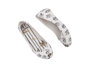 MINI MELISSA ULTRAGIRL + CATS AND DO - 