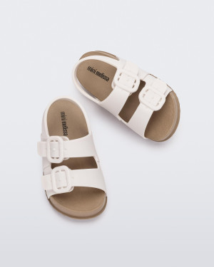 MINI MELISSA COZY SANDAL BABY -