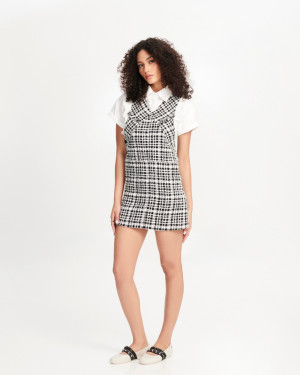 MELISSA SOFT BALLERINA STUDS AD - 