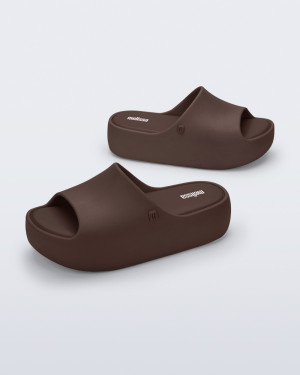 MELISSA FREE PLATFORM SLIDE AD -