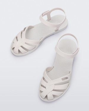 MELISSA SUN PARADISE AD -