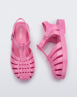 MINI MELISSA POSSESSION INF - 