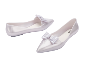MELISSA POINTY CHIC AD - 