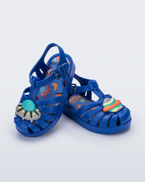 MINI MELISSA POSSESSION + PLAY DOH BB -