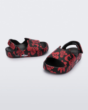 MINI MELISSA FREE CUTE + MICKEY AND FRIENDS BABY -