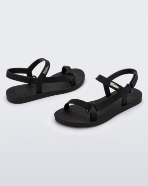 MINI MELISSA SUN DOWNTOWN INFANTIL -