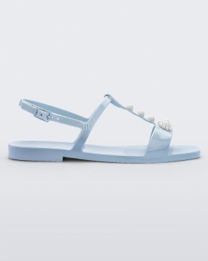 MELISSA ESSENTIAL NEW FEMME + JASON