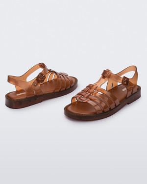 MELISSA POSSESSION FRESH - 