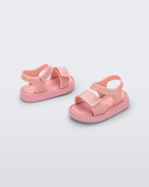 MINI MELISSA JUMP BB -