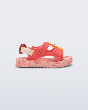 MINI MELISSA HOP + BLUEY BB MINI MELISSA HOP + BLUEY BB
