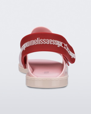 MELISSA TWIST AD - MELISSA TWIST AD