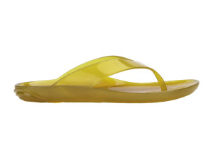 MELISSA THE REAL JELLY FLIP FLOP AD MELISSA THE REAL JELLY FLIP FLOP AD