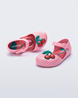 MINI MELISSA FURADINHA POP BB - 
