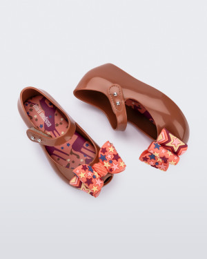 MINI MELISSA ULTRAGIRL WONDERLAND BB - 