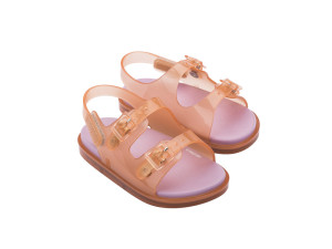 MINI MELISSA WIDE SANDAL BB - 
