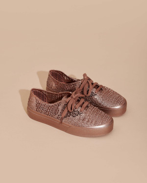 MELISSA CAMPANA PAPEL SNEAKER AD - 