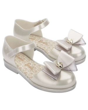 MINI MELISSA AMY + BARBIE BB - 